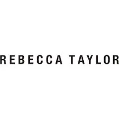 Rebecca Taylor discount code