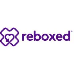 Reboxed discount code