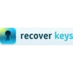 Recover Keys discount code