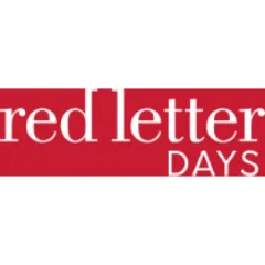 Red Letter Days discount code