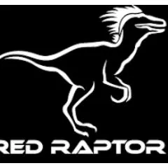Red Raptor DE discount code