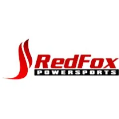 Red Fox Power Sports discount code