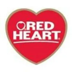 Red Heart discount code