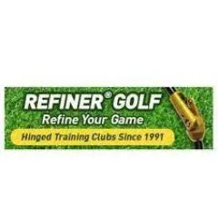 Refiner Golf discount code