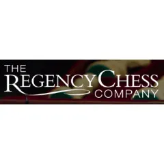 Regency Chess discount code