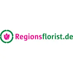 Regionsflorist DE discount code