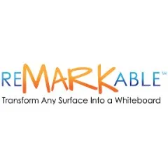 Remarkable discount code