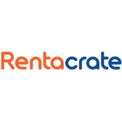 Rentacrate Logo