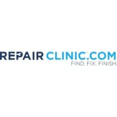 Repair Clinic discount code