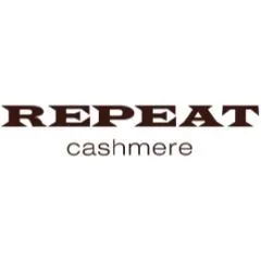 Repeat Cashmere discount code