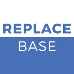 Replace Base discount code