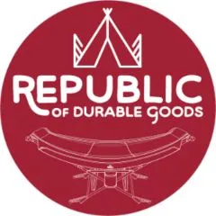 Republic Of Durable Goods discount code