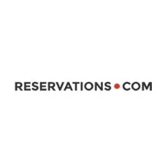 Reservations.com discount code
