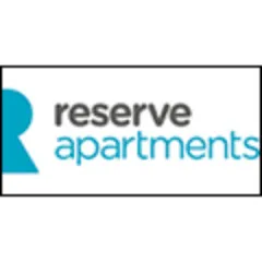 Reserve Apartments Logo