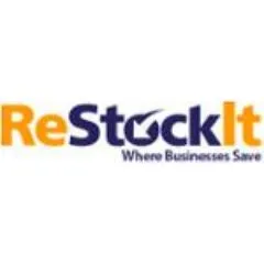 ReStockIt discount code