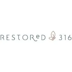 Restored 316 discount code