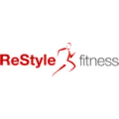 Restyle Fitness Logo