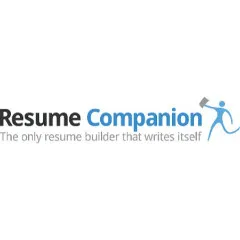 Resume Companion discount code