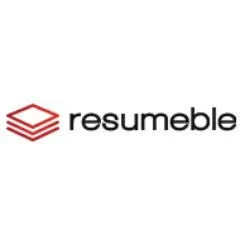 Resumeble discount code