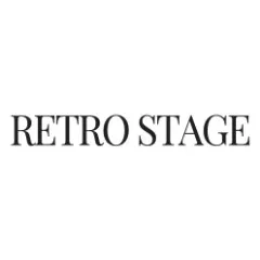 Retro Stage discount code