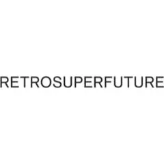RetroSuperFuture discount code