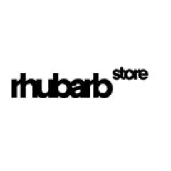 Rhubarb Store discount code