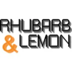 Rhubarb & Lemon discount code