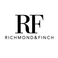 Richmond & Finch discount code