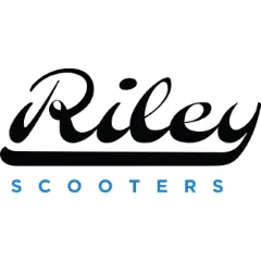 Riley Scooters discount code