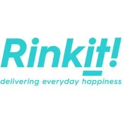 Rinkit discount code