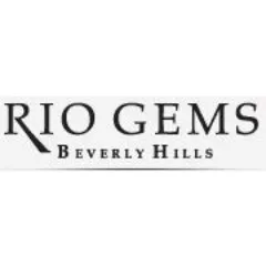 Rio Gems discount code