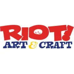 Riot Art & Craft discount code