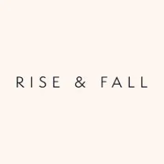 Rise And Fall discount code