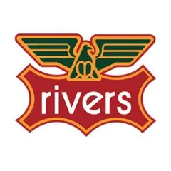 Rivers discount code