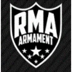 RMA Armament discount code