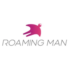 Roaming Man discount code