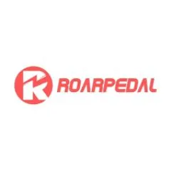 Roar Pedal discount code