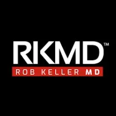Rob Keller MD discount code