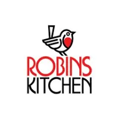 Robins Kitchen discount code