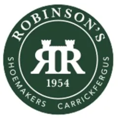 Robinsons Shoes discount code