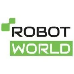 Robot World DE discount code