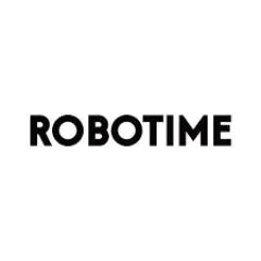 Robotime discount code