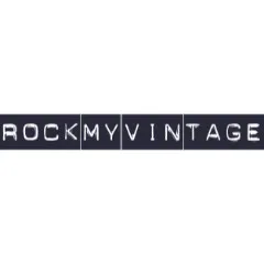 Rock My Vintage discount code
