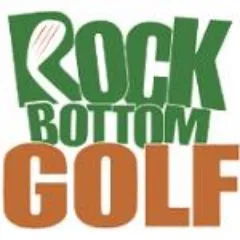 Rock Bottom Golf discount code