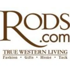Rods discount code