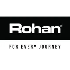 Rohan discount code