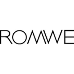 Romwe discount code