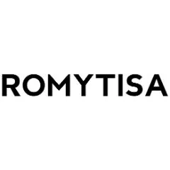ROMYTISA discount code