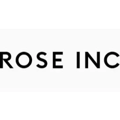 Rose Inc discount code
