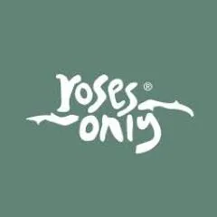 Roses Only AU discount code